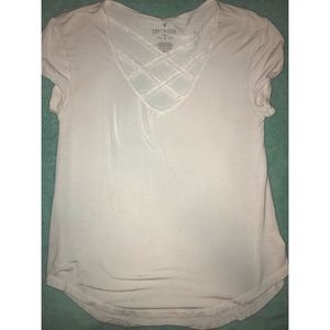 American eagle soft tee